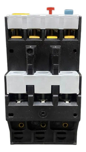 Rele Térmico Z00-2,4 1,6-2,4a Moeller -