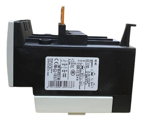 Relé De Sobrecarga 3ru1146-4eb0 22-32a Siemens Não Informado