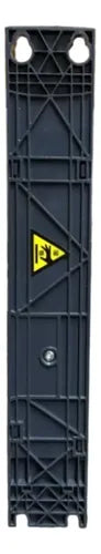 Inversor De Frequência 1,9a 380/480v Atv320u06n4b Schneider 480v