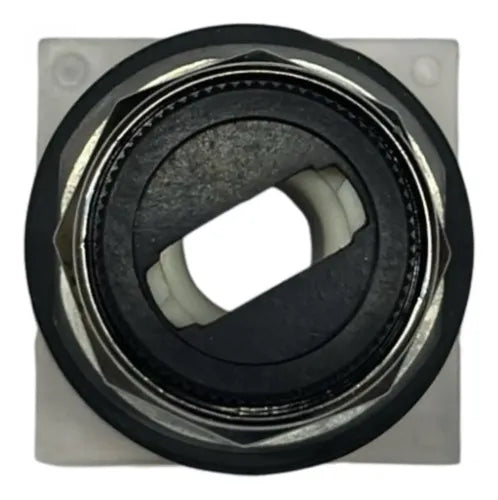 Comutador D30 Tipo K 9001ks25 Schneider Preto -