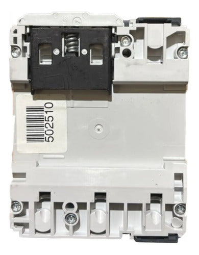 Disjuntor Tripolar Ng125h Curva C 50a 18729 Schneider