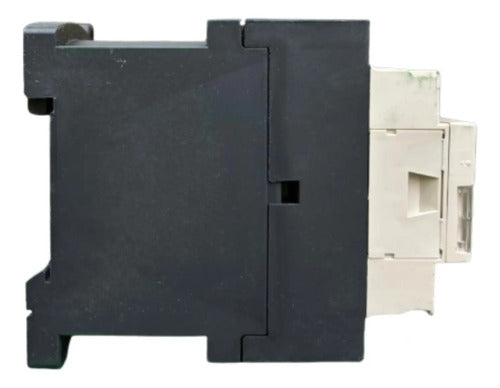 Contator Tesys 3p 18a Ac-3 24 Cc 1na+1nf Lc1d18bl Schneider 24v