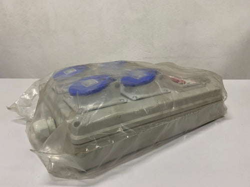 Unidade Combinada S41000090 Steck