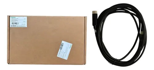 Cabo Montado Displayport 5m Hmiycabdp51 Schneider