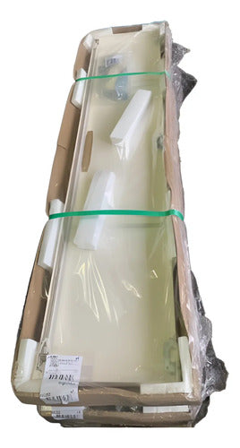 Porta Para Duto Prisma G 27m Autop Lvs08282 08282 Schneider Bege