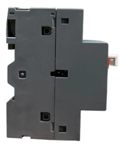 Disjuntor Termomagnético 4-6,3a Gz1e10 Schneider (novo) 690v 50 60 Hz
