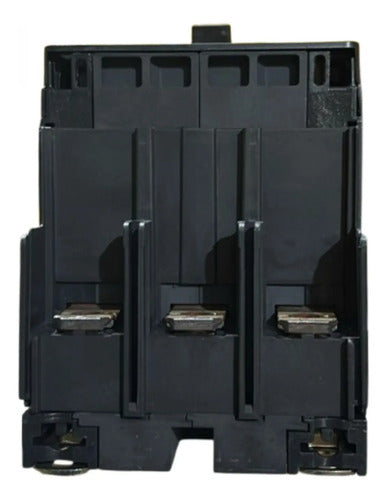 Disjuntor Mag Tesys Gv4 115a Mn 100ka Gv4le115s6 Schneider 380/415v