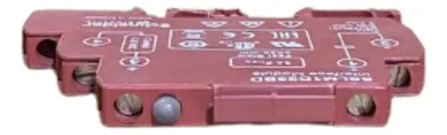 Relé De Estado Sólido Slim 3a 1na Sslm1d23bd Schneider 28v