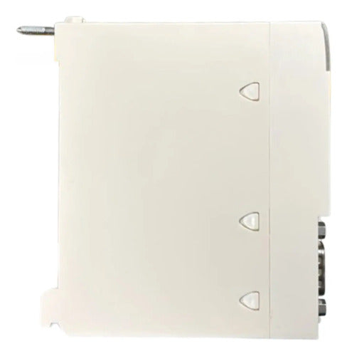 Modulo M580 Comunicacao Canopen Mestre Bmecxm0100 Schneider 24vcc
