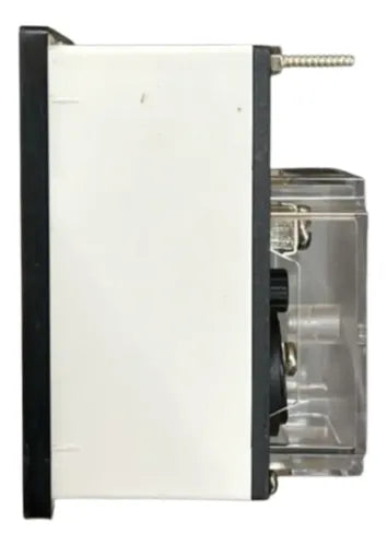 Amperimetro Fm96pc 3200/5a Travamento Em 2235a Ip54 Kron