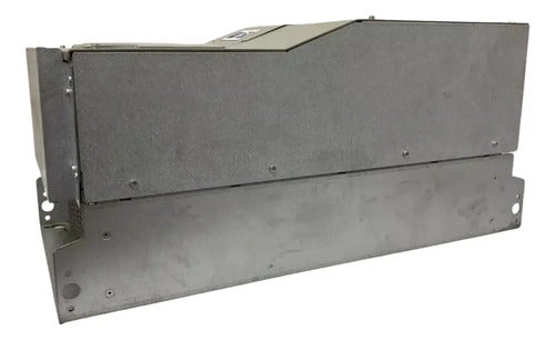 Inversor Frequência 55 Kw 380-480 V Atv61hd55n4 Schneider 380-480 Vac