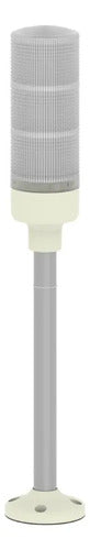 Coluna Luminosa Ø60mm Xvgb3sh Vm, Vd, Am 24vca/cc Schneider Vermelho E Verde E Amarelo 24v