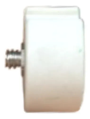 Kit Com 20: Parafuso De Ajuste Dz 6a 500v 5sh312 Siemens