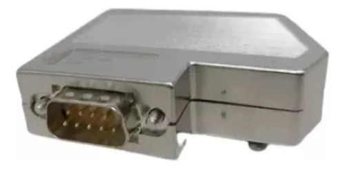 Subcon-plus-profib 2744348 Phoenix Contact Novo !!!