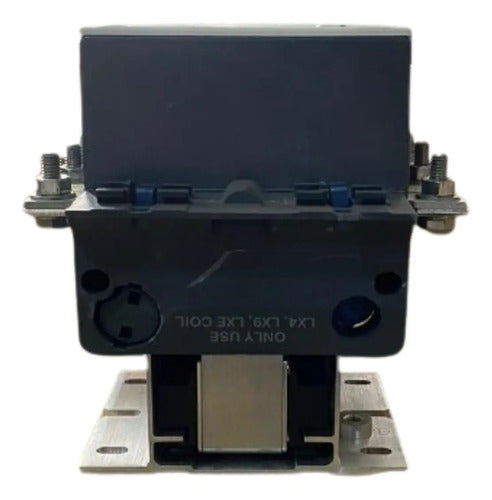 Chave Reversora Tesys F 185a Sem Bobina Lc2f185 Schneider -