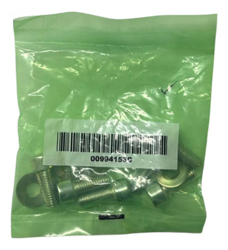 Disjuntor 3p Cvs250f-tm250d 250a Lv525333 Schneider