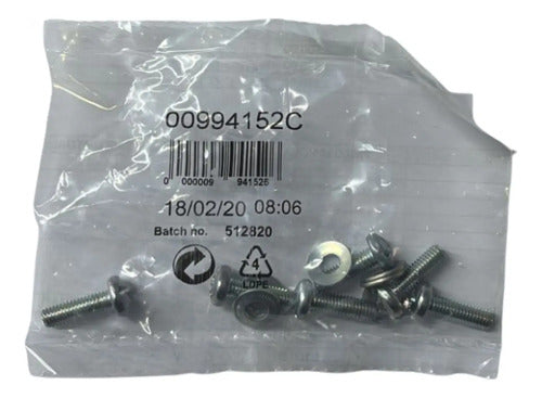 Disjuntor Tripolar 16a Nsx100f-tm16d Lv429627 Schneider