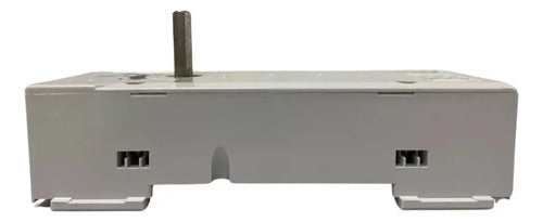 Manopla Rotativa D-nzm10 P/nzm 10-400n Moeller
