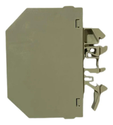 Interface Com Modulo De Entrada 1naf Abr1e311f Schneider
