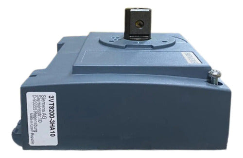 Acionamento Rotativo 3vt9200-3ha10 Siemens