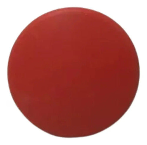Cabeçote Para Botão Ø22mm Metálico Zb4bc4