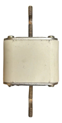 Fusível Nh04 Retardado 1250a 500v 3na3482 Siemens 500v