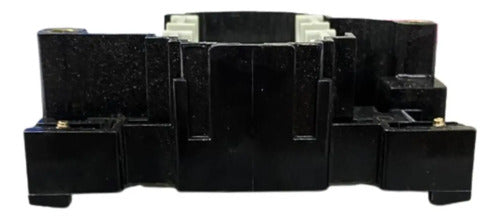 Bobina Para Lc1d40-d95 48v 50/60hz Lx1d6e7 Telemecanique 48v