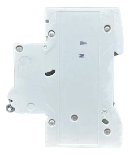 Disjuntor Tripolar 20a Curva C 5sl1320-7mb Siemens