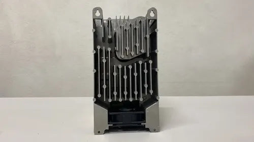 Inversor De Frequencia 3.0kw Alspa Mv508a4c1 380/480v Alstom 380/480v