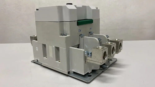 Contator Tripolar 300a 1na+1nf 220/240v Ce15sn3b Eaton