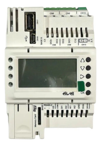 Controlador Programável Avd3000060500 Schneider
