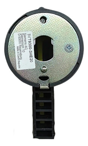Manopla Rotativa 3vt9300-3he20 Siemens