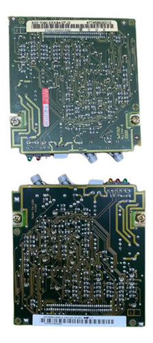Simovert Master 6sx7010-0fj00 Siemens