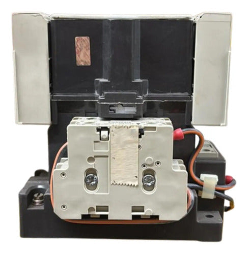 Contator Tripolar 22kw Ac-3 24vdc 3tf4622-0db4 Siemens 24vdc