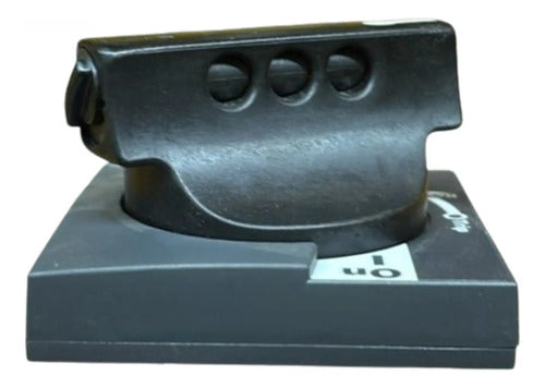 Manopla Rotativa Telescopic Nsx400-nsx630 Lv432603 Schneider
