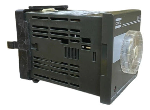 Rele Tempo Mt72w-r-dn 6seg/min 24/240v Coel -