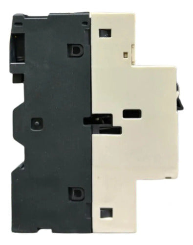 Disjuntor Termomagnetico 17-23a Gv2rt21 Schneider 690v 50-60hz