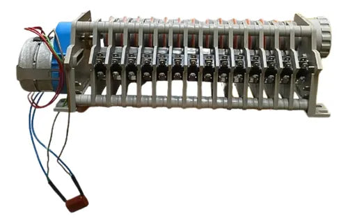 Programador Ciclico Rct-14 70s 220v Coel