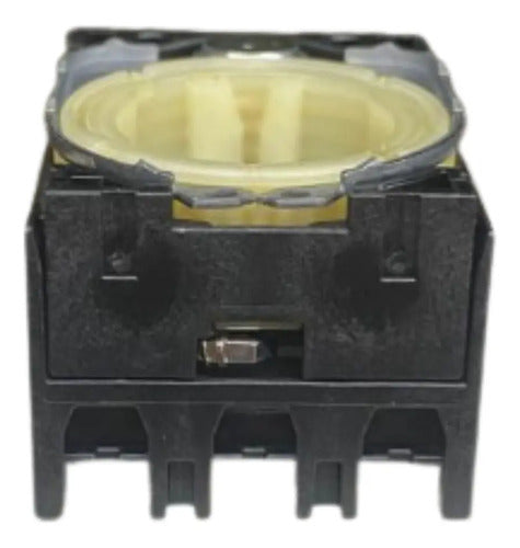 Suporte De Fixaçao Para 3 Placas 3su1500-0aa10-0aa0 Siemens