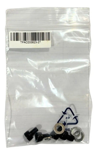 Base Para Caixa Pc Otimizado 4gb Hmibmo0a5dd1001 Schneider 24vcc