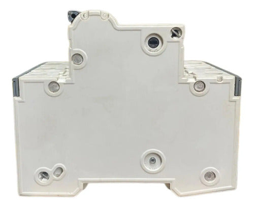 Disjuntor 3p 5sy6325-7 C25 Siemens