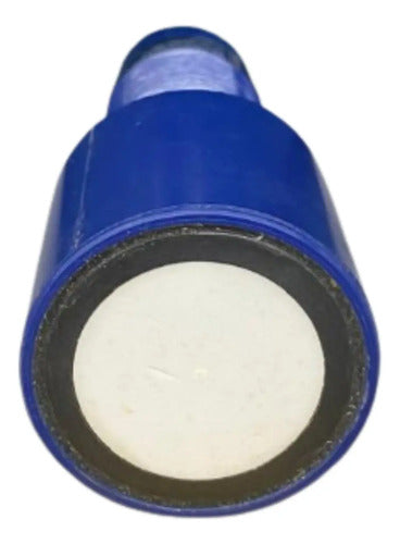 Sensor Ultrassonico Xx930a3a2m12 Telemecanique Azul