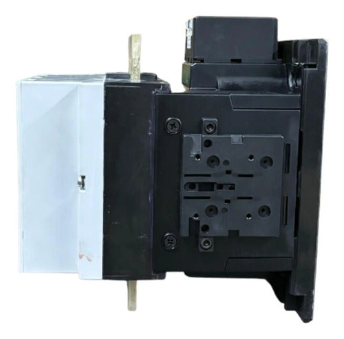 Contator 3p 1na 1nf 420a 110-127vca/cc Ck10be311j GE
