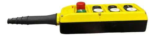 Botoeira Pendente Plb08 Steck