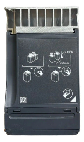 Inversor De Frequência 3,3a 200/240v Atv320u04m3c Schneider 240v