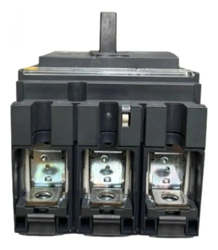 Disjuntor 3p Nsx160n-tm160d 160a Lv430840 Schneider