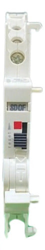 Contato Auxiliar A9n26929 Acti 9 Schneider -