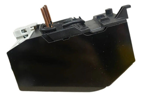 Rele De Sobrecarga 3ua5240-1c 1,6-2,5a Siemens -