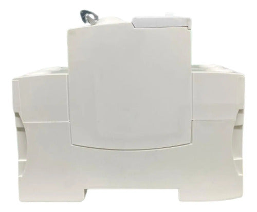 Interruptor Diferencial Iid 2p 40a 30ma A9r71240 Schneider