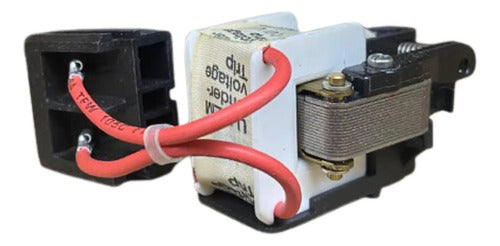 Bobina U-nzm4/6 110v Moeller